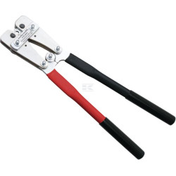 Pinces à sertir INTERCABLE MPR50I