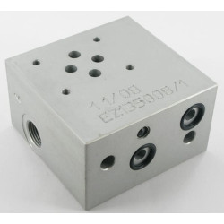 Manifold UNIVERSEL MPPM01