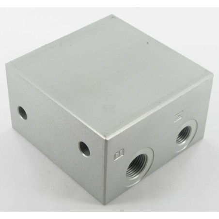 Manifold UNIVERSEL MPPM01