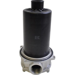 Filtre de retour MP FILTRI MPF4003P25