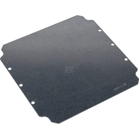 Plaque BOPLA MPL337338