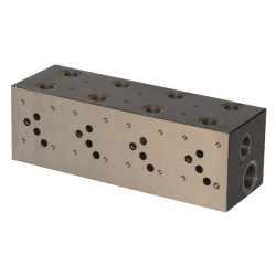 Plaque EUROFLUID MR57GZC