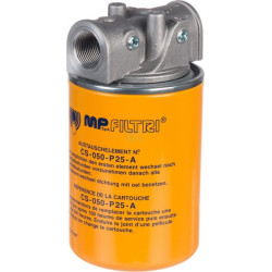 Filtre MP FILTRI MPS050RG1P25
