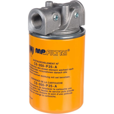Filtre MP FILTRI MPS050RG1P25