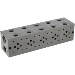 Plaque EUROFLUID MR35GZC