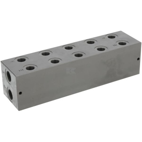 Plaque EUROFLUID MR35GZC
