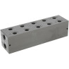 Plaque EUROFLUID MR35GZC