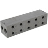 Plaque EUROFLUID MR35GZC