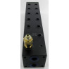 Plaque EUROFLUID MR46GZC