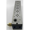 Plaque EUROFLUID MR46GZC