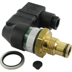 Indicateur MP FILTRI MP9E8