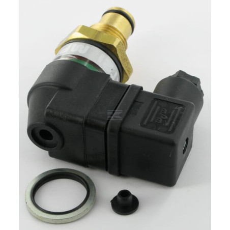 Indicateur MP FILTRI MP9E8