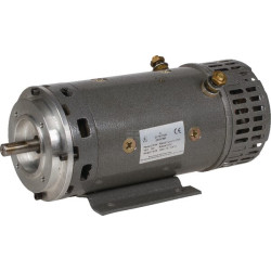 Moteur UNIVERSEL MPPDCM12V2500N