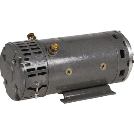Moteur UNIVERSEL MPPDCM12V2500N