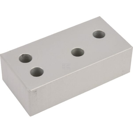 Plaque UNIVERSEL MPPSP24