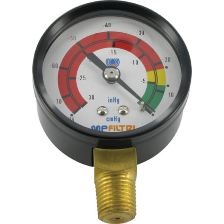 Indicateur MP FILTRI MP9VP01
