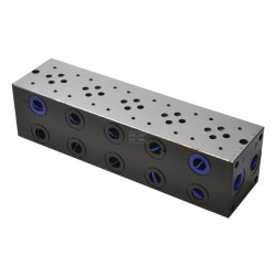 Plaque EUROFLUID MR35GZ