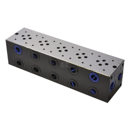 Plaque EUROFLUID MR35GZ