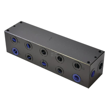 Plaque EUROFLUID MR35GZ