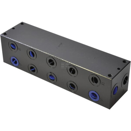 Plaque EUROFLUID MR35GZ