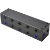 Plaque EUROFLUID MR35GZ