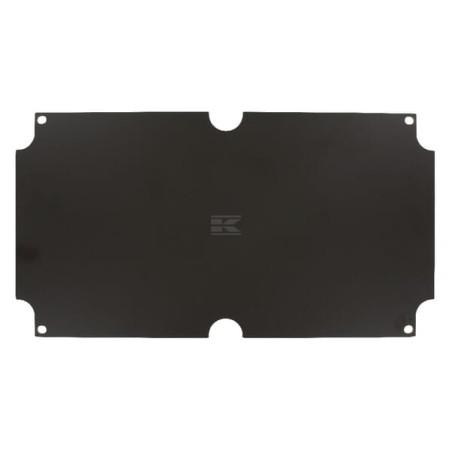 Plaque BOPLA MPL255