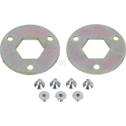 Transmission SOLA MO141722