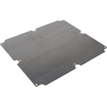 Plaque BOPLA MPL260