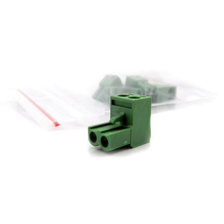 Raccordement câble ROBOMOW MRK0038A