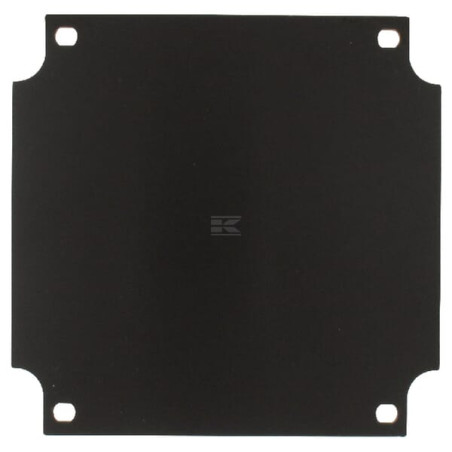Plaque BOPLA MPL217227228