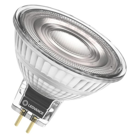 Ampoule LED LEDVANCE MR1635D940G3