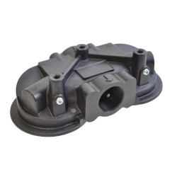 Tête de filtre MP FILTRI MPS9300RG1