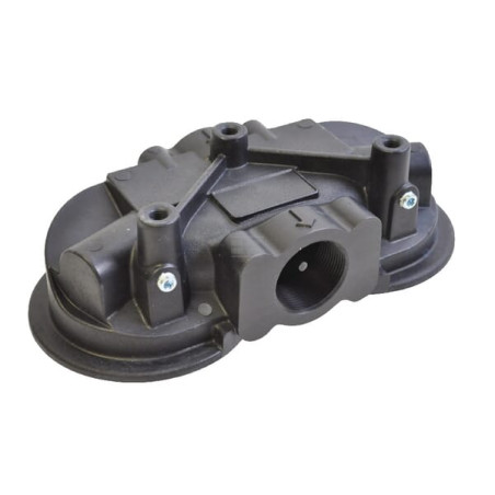 Tête de filtre MP FILTRI MPS9300RG1