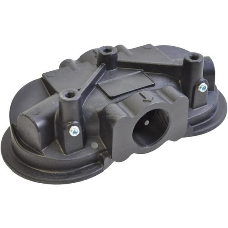 Tête de filtre MP FILTRI MPS9300RG1