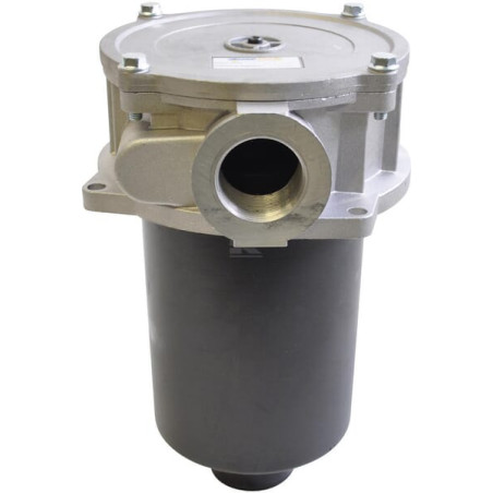 Filtre de retour MP FILTRI MPF4003A25H