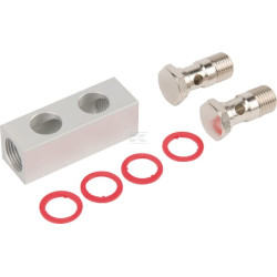 Barrette de connexion UNIVERSEL MR142
