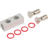 Barrette de connexion UNIVERSEL MR142