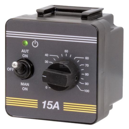 Régulateur de moteur SALVARANI MR12V15AV2
