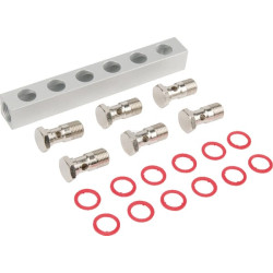 Barrette de connexion UNIVERSEL MR146