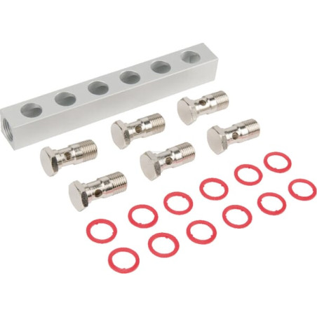 Barrette de connexion UNIVERSEL MR146