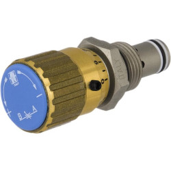 Bouton de réglage UNIVERSEL MPPTHK