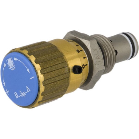 Bouton de réglage UNIVERSEL MPPTHK