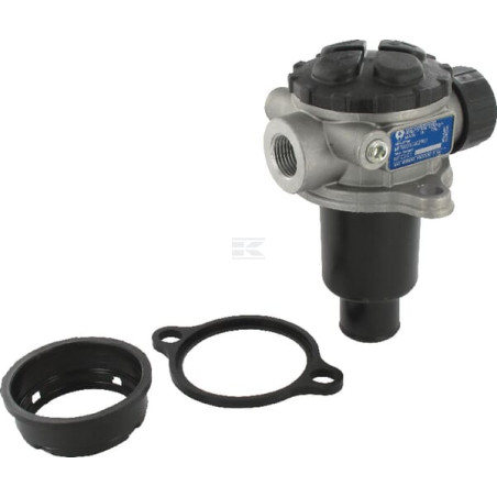 Boîtier MP FILTRI MPT90251