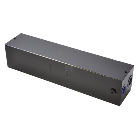 Plaque EUROFLUID MR36GZC