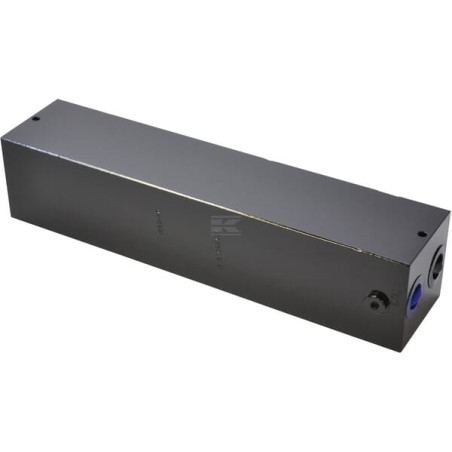 Plaque EUROFLUID MR36GZC