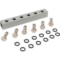 Barrette de connexion UNIVERSEL MR186