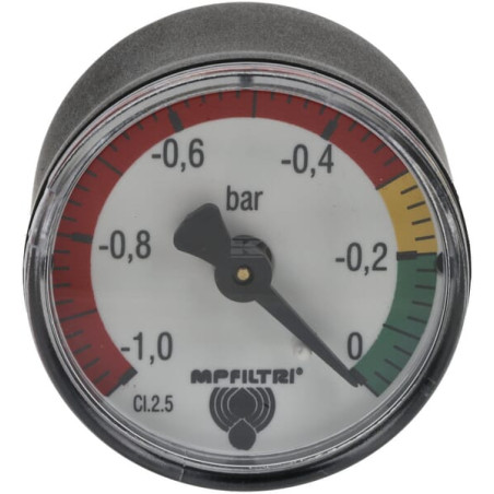 Indicateur MP FILTRI MP9VB20P01