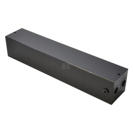 Plaque EUROFLUID MR37GZC
