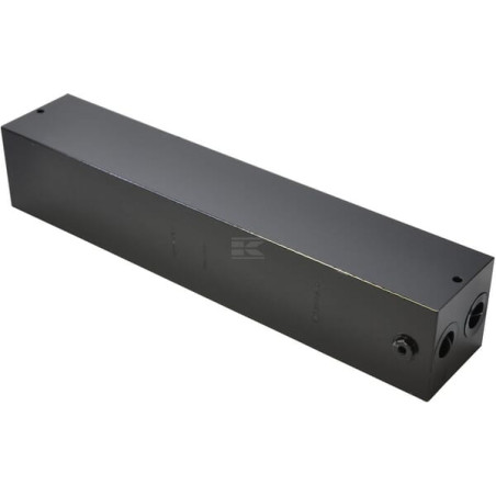 Plaque EUROFLUID MR37GZC