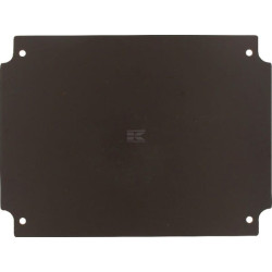 Plaque BOPLA MPL223